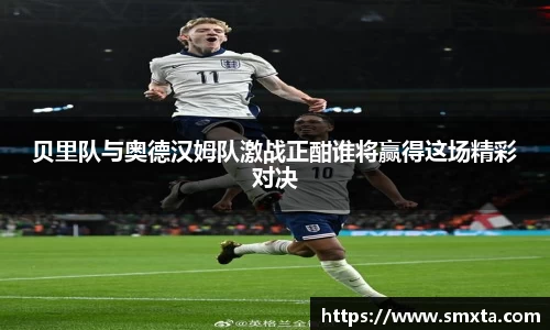 米兰贝里队与奥德汉姆队激战正酣谁将赢得这场精彩对决